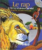 Revue Gallimard  / Tom'bé et le rap