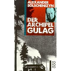 Der Archipel GULAG.