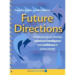 Future Directions: Practical ways to develop emotional intelligence and confidence in young people: Practical Ways to Develop Emotional Intelligence in Young People