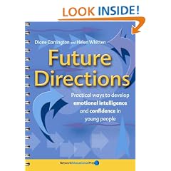 Future Directions: Practical ways to develop emotional intelligence and confidence in young people: Practical Ways to Develop Emotional Intelligence in Young People