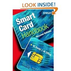 Smart Card Handbook, 2nd Edition