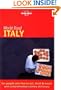 Lonely Planet World Food Italy