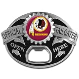 NFL Washington Redskins Tailgater Buckle
