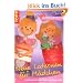 Neue Laternen f�r M�dchen: Lieblingsmotive aus Papier und Pappm�che