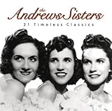 The Andrews Sisters Vol 2