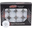 24 Pack Titleist Pro V1/ V1X Balls