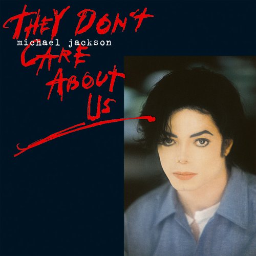 Michael Jackson - They Don