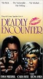 Deadly Encounter - (aka "The Meal") [VHS]