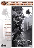 DVD : Ghetto Blaster - The Movie (White Knuckle Extreme)