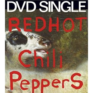 Red+hot+chili+peppers+by+the+way+single