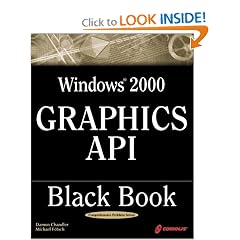 Windows 2000 Graphics API Black Book