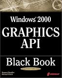Windows 2000 Graphics API Black Book