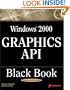 Windows 2000 Graphics API Black Book
