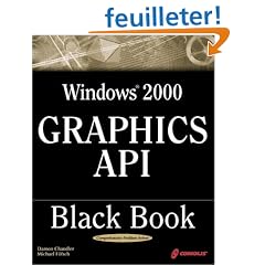 Windows 2000 Graphics Api Black Book