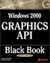 Windows 2000 Graphics Api Black Book