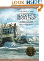 Black Ships Before Troy: The Story of the Iliad