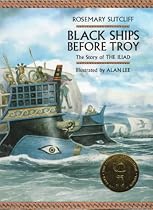Black Ships Before Troy