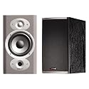 Polk Audio RTi4 High Performance Bookshelf/On-Wall Speakers (Pair, Black)