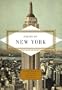 Poems of New York (Everyman's Library Pocket Poets)