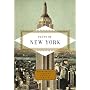 Poems of New York (Everyman's Library Pocket Poets)