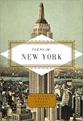 Poems of New York (Everyman's Library Pocket Poets)