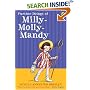 Further Doings of Milly-Molly-Mandy (Young Puffin Books)