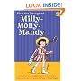Further Doings of Milly-Molly-Mandy (Young Puffin Books)