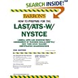 How to Prepare for the LAST ATS-W NYSTCE (Barron's How to Prepare for the Last Ats-W) by Dr. Robert D. Postman