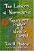 Lessons of Nonviolence: Theory And Practice in a World of Conflict