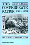 The Confederate Nation, 1861-1865