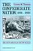 The Confederate Nation 1861-1865 (The new American nation series)