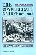 Confederate Nation (The new American nation series)