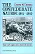 Confederate Nation (The new American nation series)