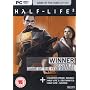 Half-Life 2: Game of the Year Edition (PC DVD)