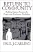 Search : Return to Community: Building Support Systems for People with Psychiatric Disabilities