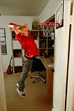 picture of SKLZ Pro Mini Hoop XL Basketball Trainer