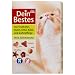 Dein Bestes Katze Trockenfutter mit Truthahn, Huhn, Ente, K�se und Zahnpflege, 7er Pack (7 x 1 kg)