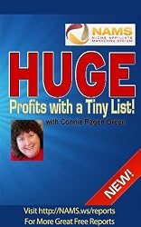 Building Huge Profits with Tiny Lists