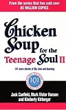 Chicken Soup for the Teenage Soul II (Chicken Soup for the Soul)