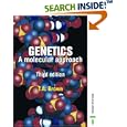 Genetics: a Molecular Approach by  Dr Terry Brown