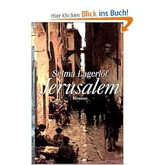 Jerusalem: Roman