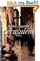 Jerusalem: Roman