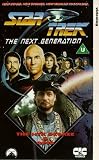Review Paramount Home Entertainment  / Star Trek The Next Generation 47 : The Nth Degree / QPID [1991]