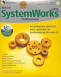 Norton SystemWorks 2004 Professional French (vf) [AntiVirus, Utilities, Ghost, Cleansweep, Passwords]