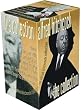 Alfred Hitchcock: The Collection (The Lady Vanishes / The Man Who Knew Too Much (1934) / Blackmail / The Farmer's Wife / Murder! / Sabotage / The Lodger / Easy Virtue / Rich and Strange / The Sorcer's Apprentice [TV Episode])