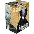 Alfred Hitchcock: The Collection (The Lady Vanishes / The Man Who Knew Too Much (1934) / Blackmail / The Farmer's Wife / Murder! / Sabotage / The Lodger / Easy Virtue / Rich and Strange / The Sorcer's Apprentice [TV Episode])