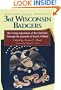 With the 3rd Wisconsin Badgers: The Living Experience of the Civil War Through the Diaries of Van R. Willard