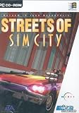 Streets of SimCity