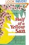 Half of a Yellow Sun