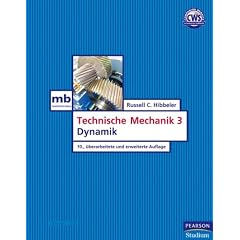 Technische Mechanik 3. Dynamik